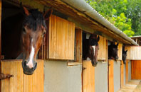 free Western Park stable construction quotes